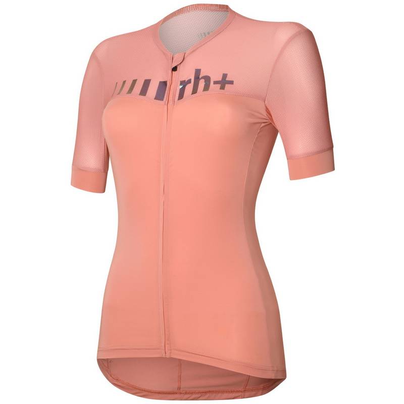 RH+ Logo W Jersey Trikot Damen