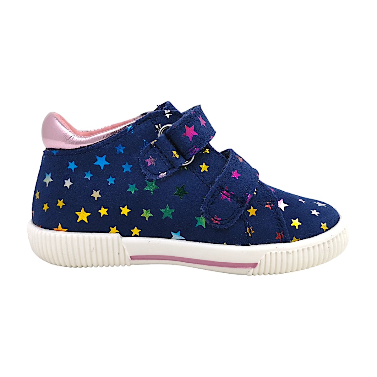 Richter 2504-5121-6821 Blau nautical/ candy