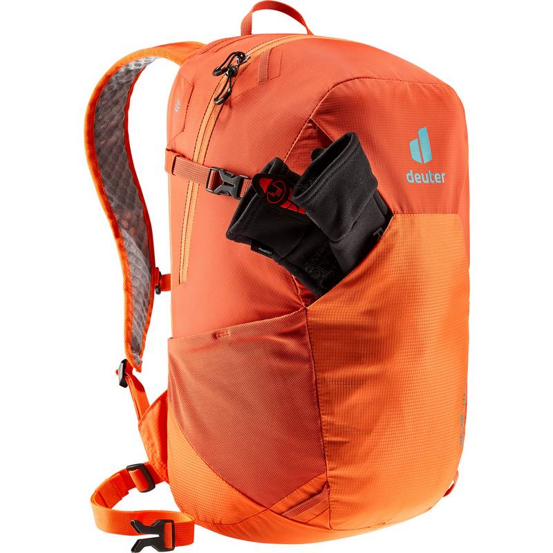 Deuter Speed Lite 21 Wanderrucksack