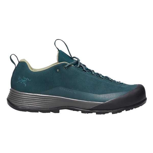 KONSEAL FL 2 LEATHER GTX W Damen - Zustiegsschuhe