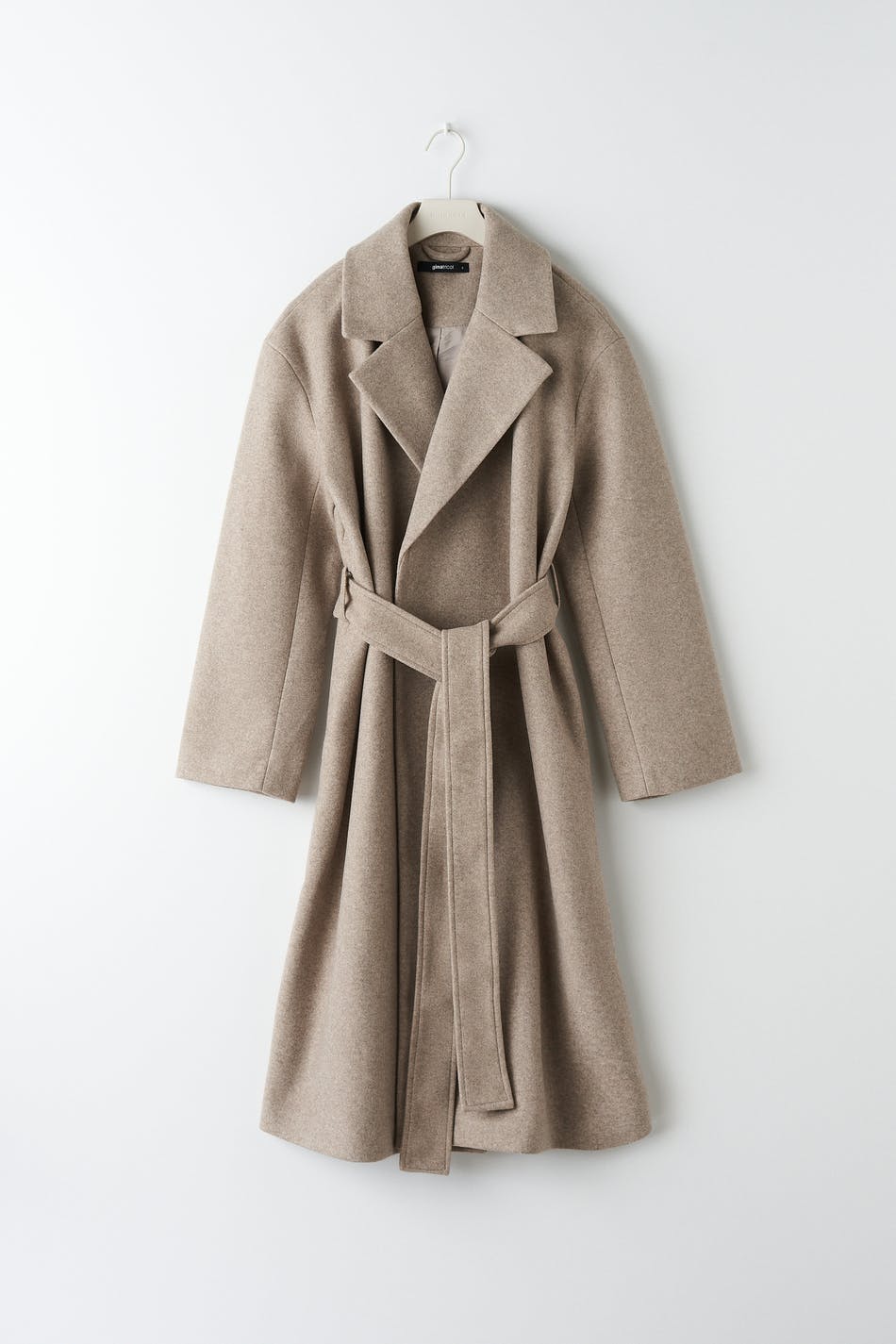 Irmelin coat