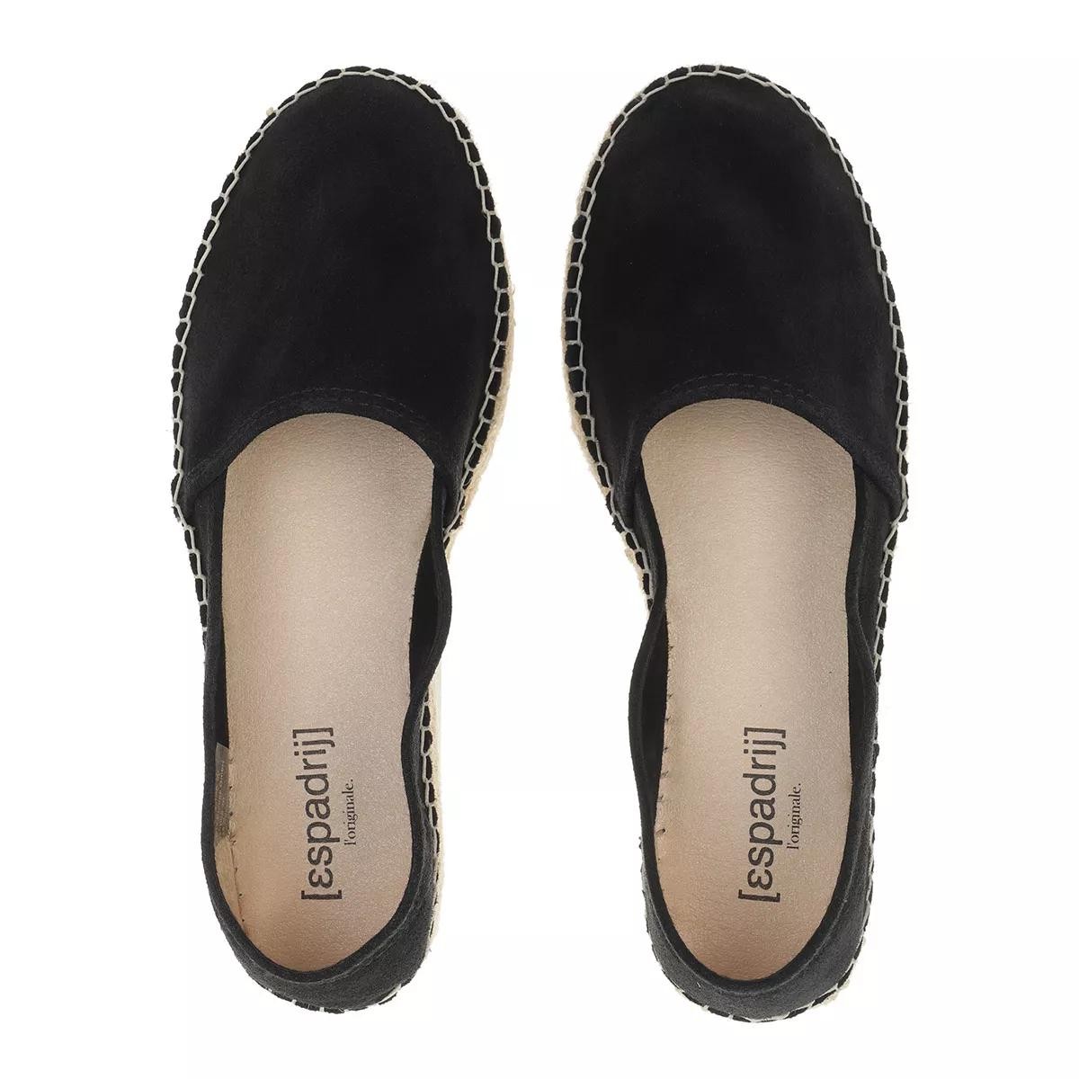 L´AUTRE CHOSE Komfort Slipper schwarz