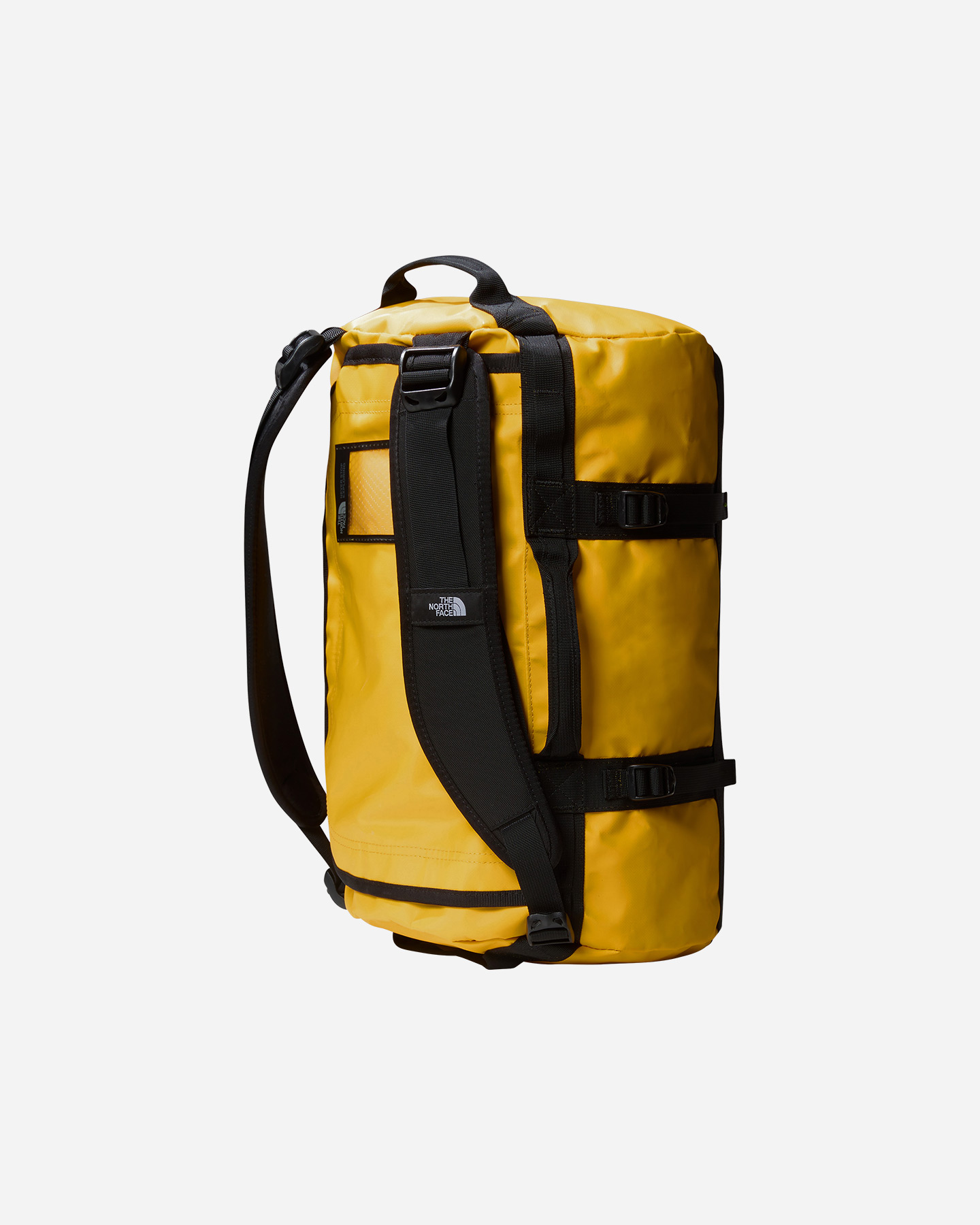 Torba podróżna The North Face Base Camp Duffel Xs NF0A52SS4WP1