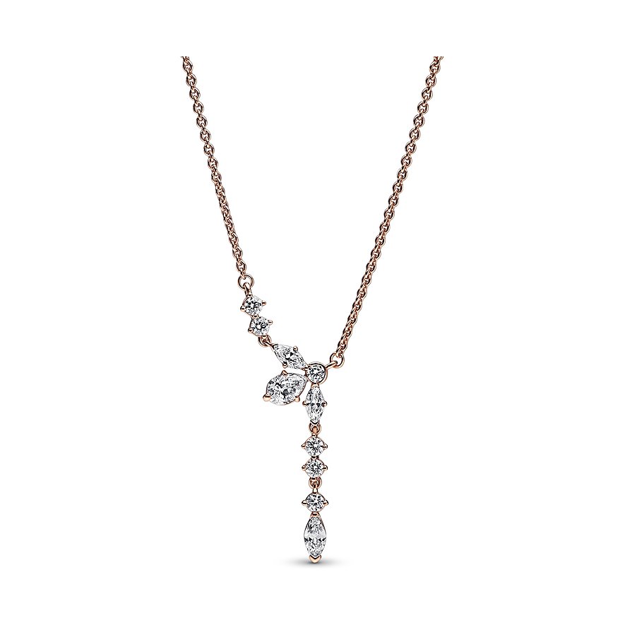 Pandora Kette Timeless