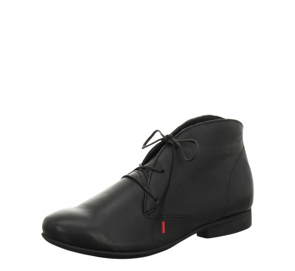 GUAD2 Ankle Boots - Schwarz