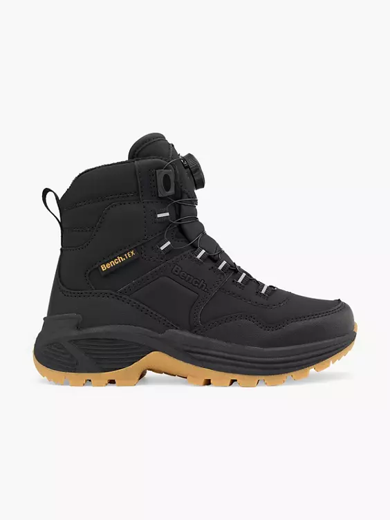 Bench Boots