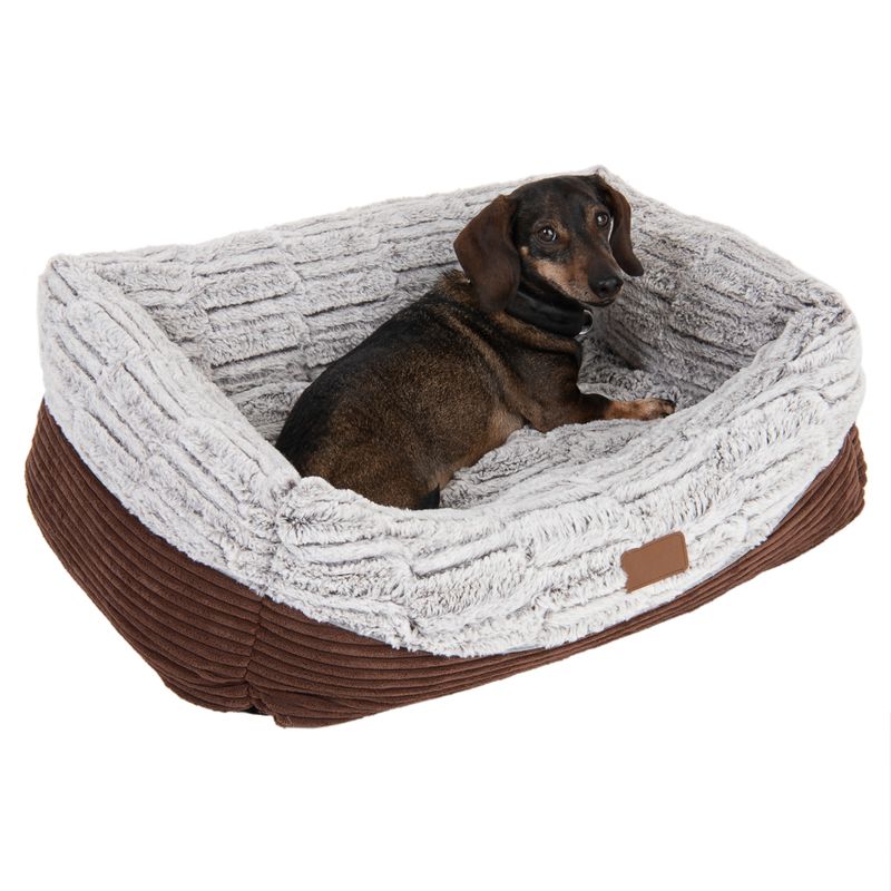 Hundebett hyggelig zu TOP-Preisen