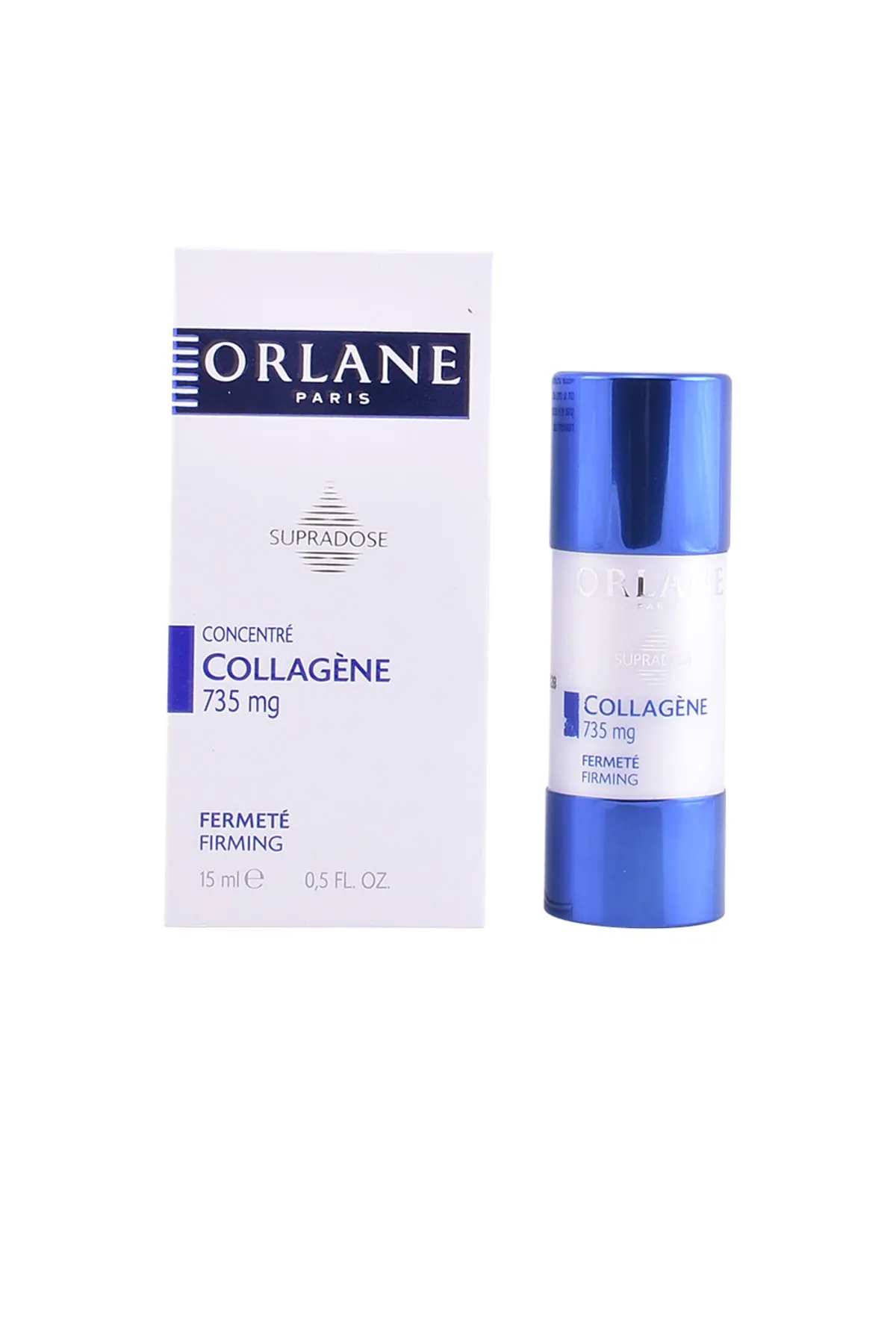 Orlane  Supradose Konzentrat Kollagen Fermentiert Orlane 15 ml