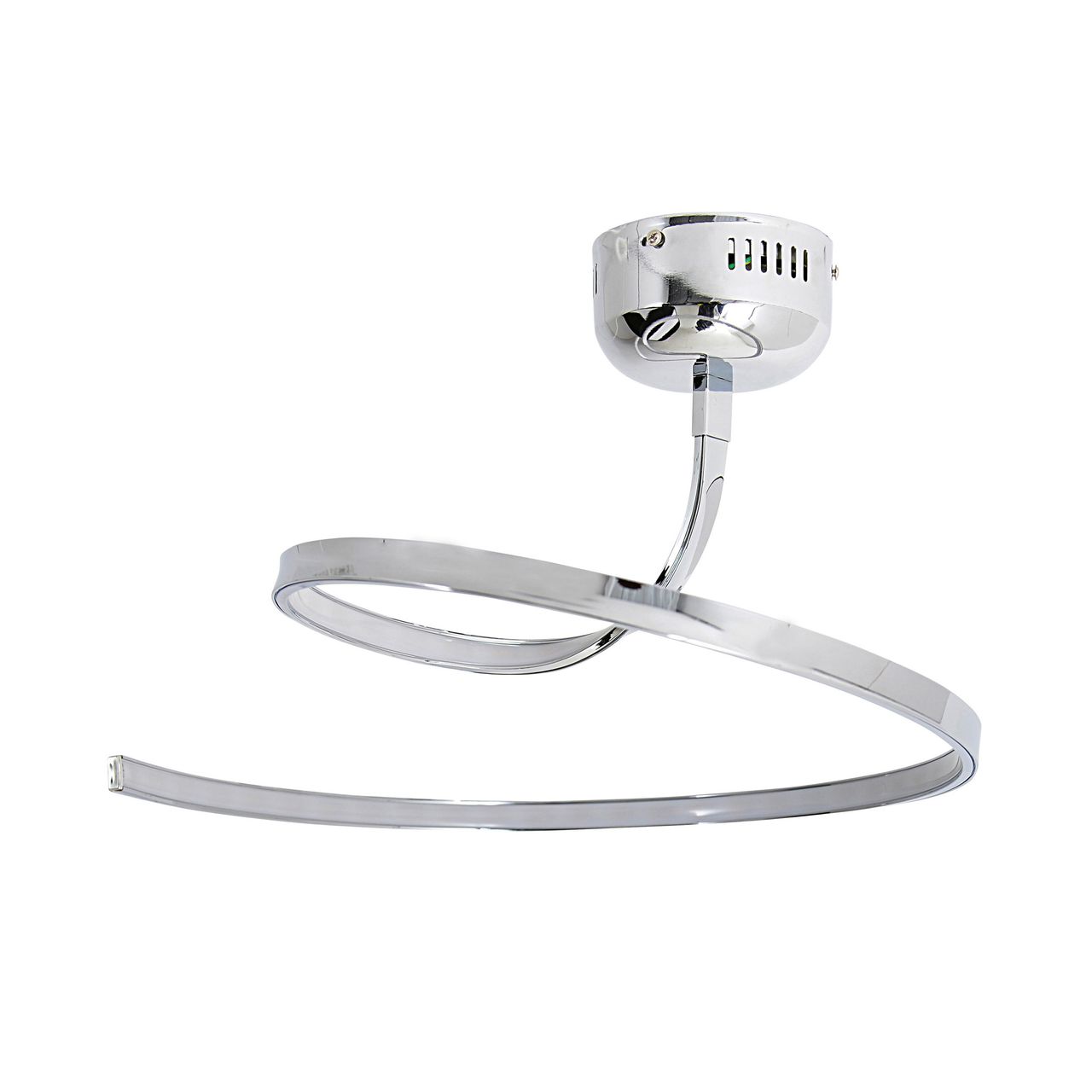 Näve Leuchten LED Deckenleuchte 