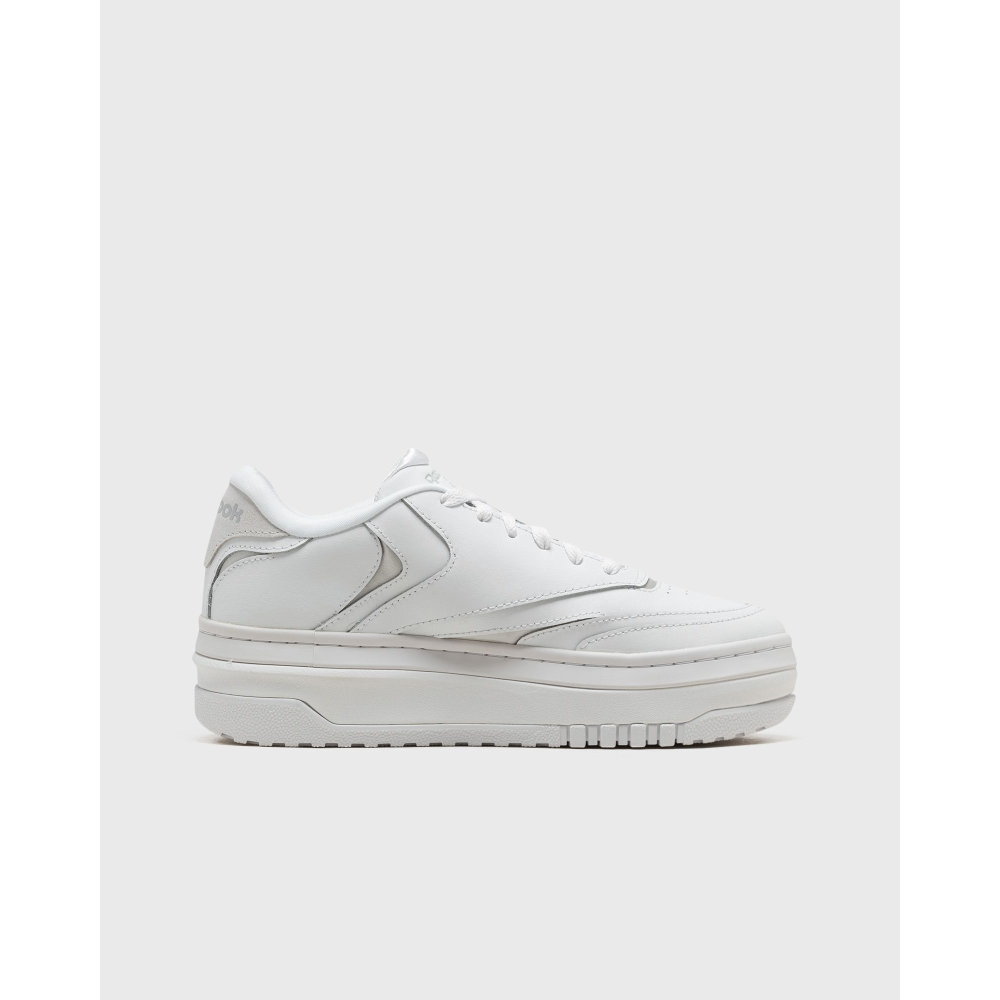 Reebok Club C Extra 100033109 / weiss