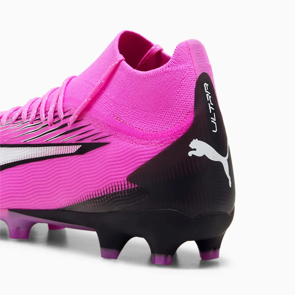 PUMA ULTRA PRO FG AG 107750_01 / pink