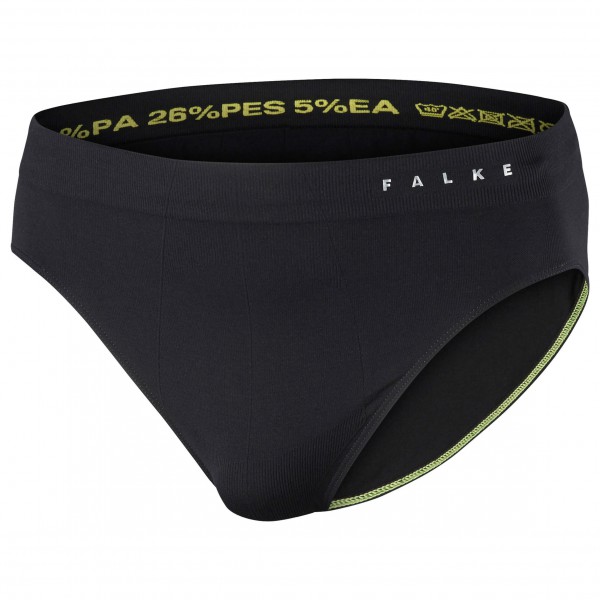Falke - Warm Briefs - Kunstfaserunterwäsche