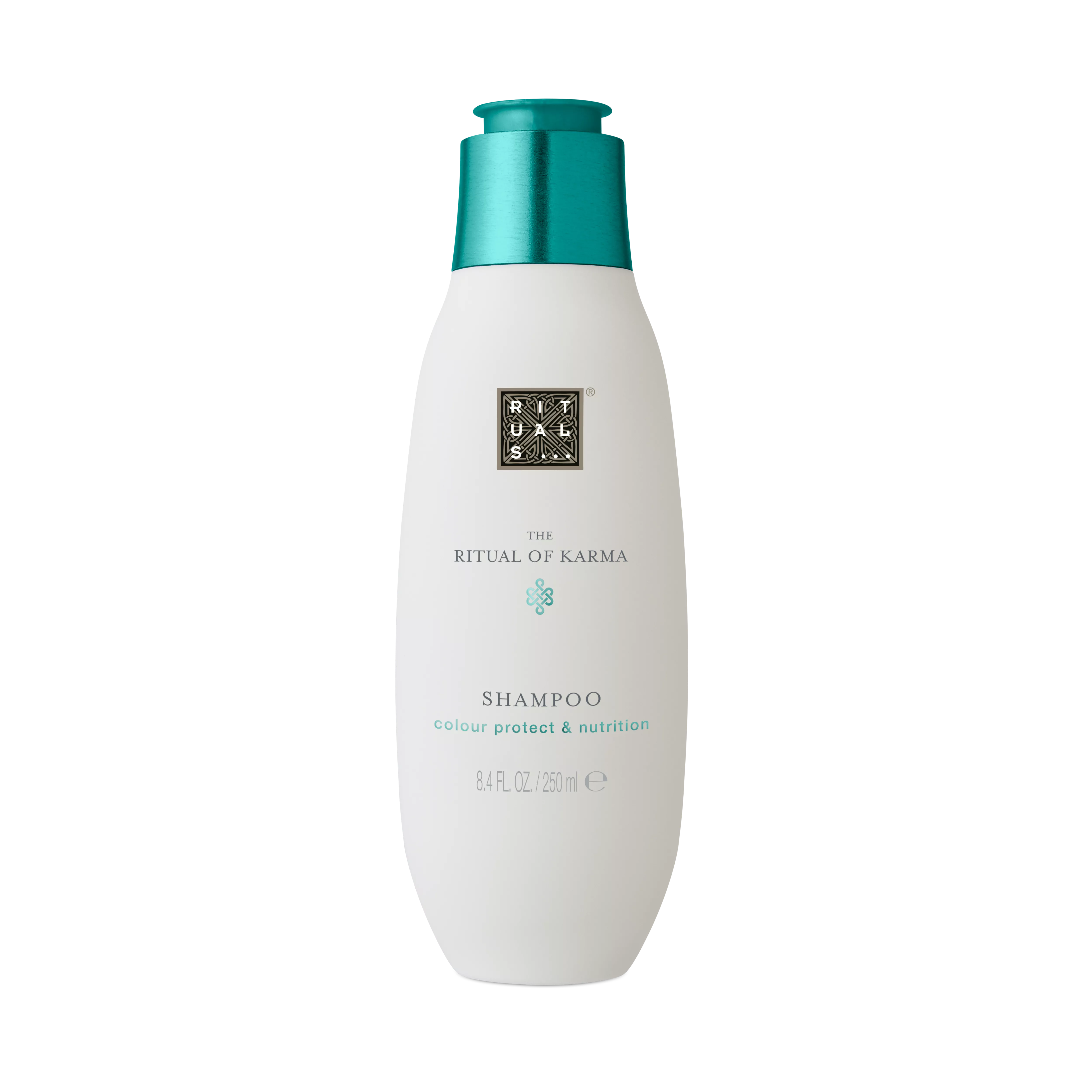 Shampoing Le Rituel du Karma