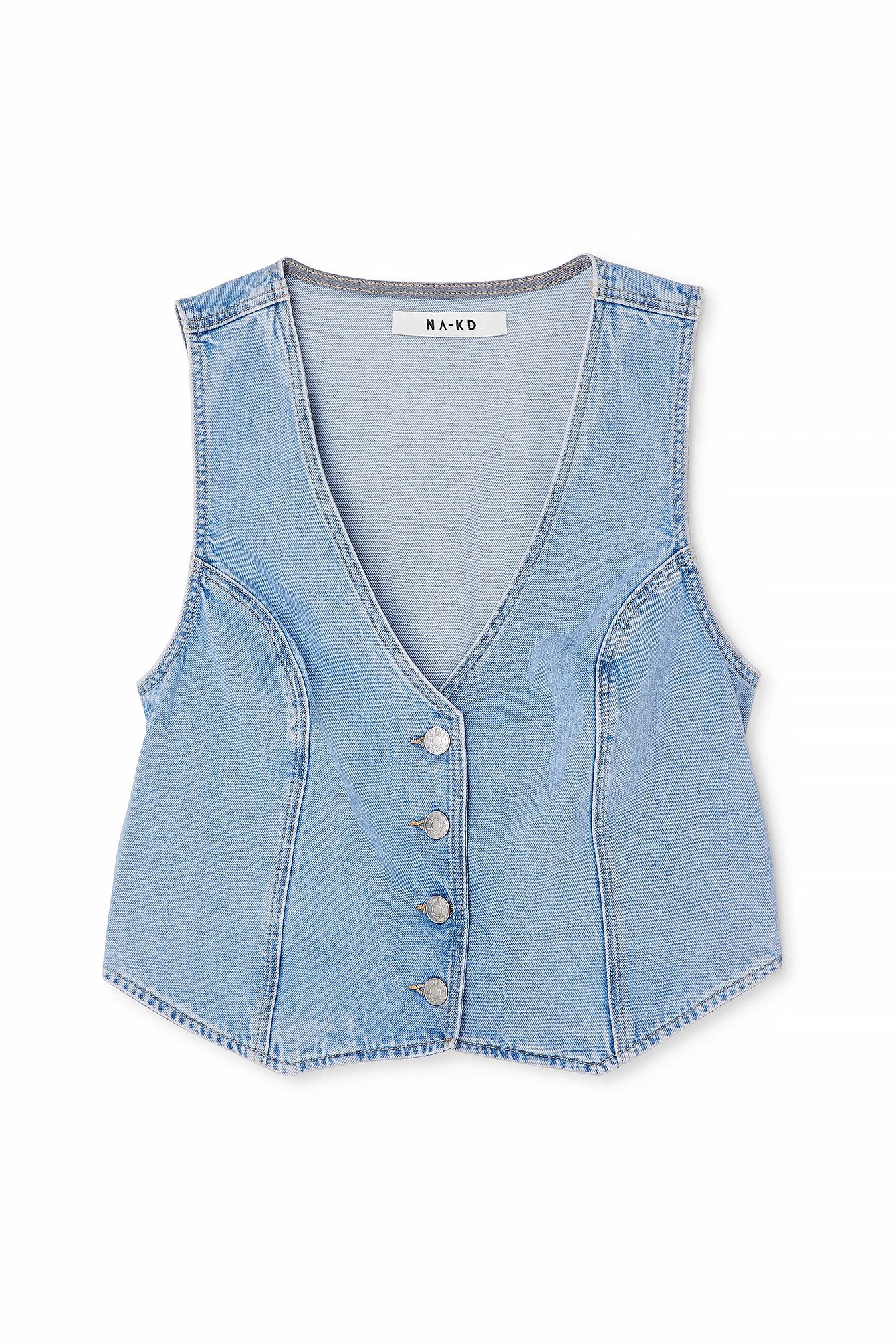 Jeansjacke