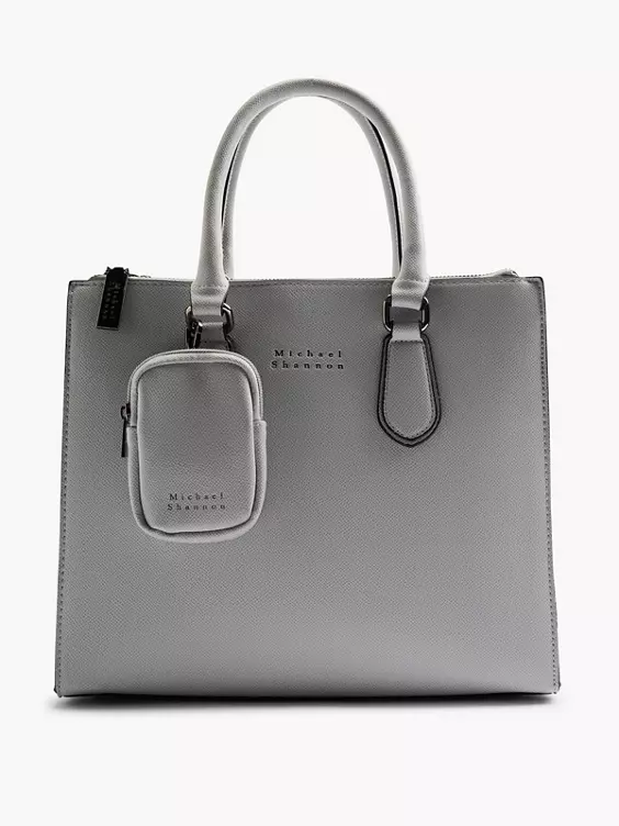 Michael Shannon Handtasche