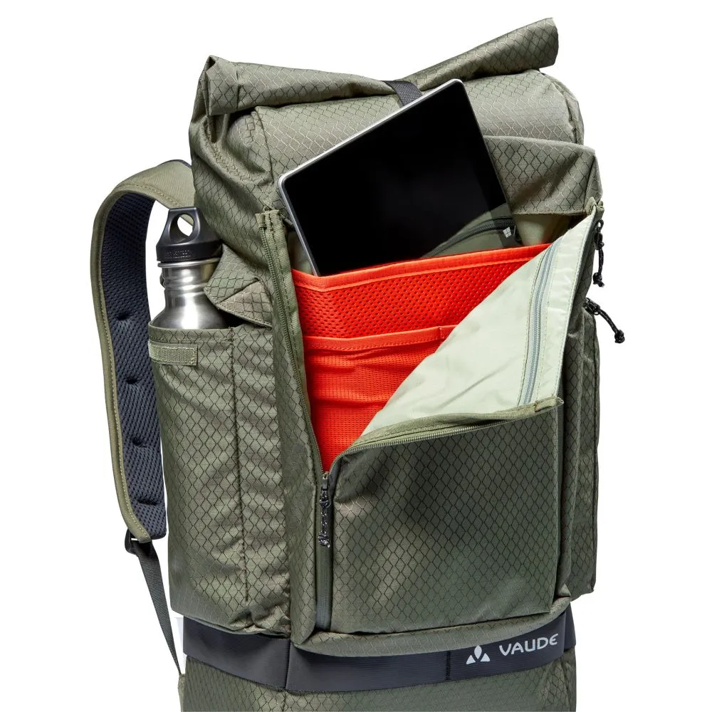 Vaude Cyclist Pack - Khaki
