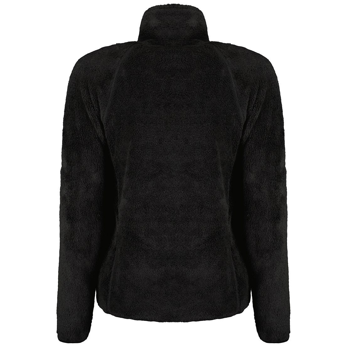 Geographical Norway Fleecejacke Damen Outdoor Jacke brupalenco (1-St) mit Stehkragen