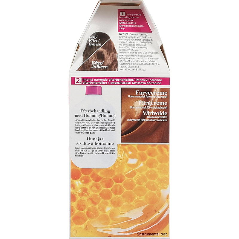 Loreal Casting Creme Gloss 600 Mørkeblond