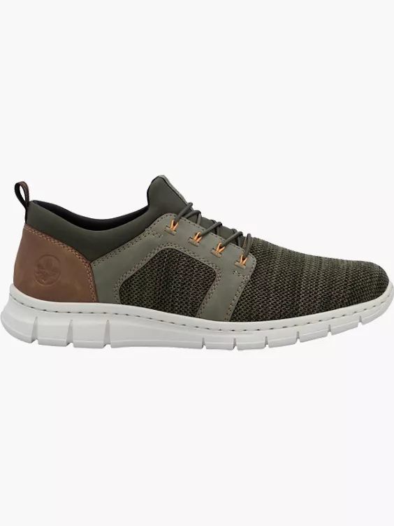 Rieker Herren Slipper