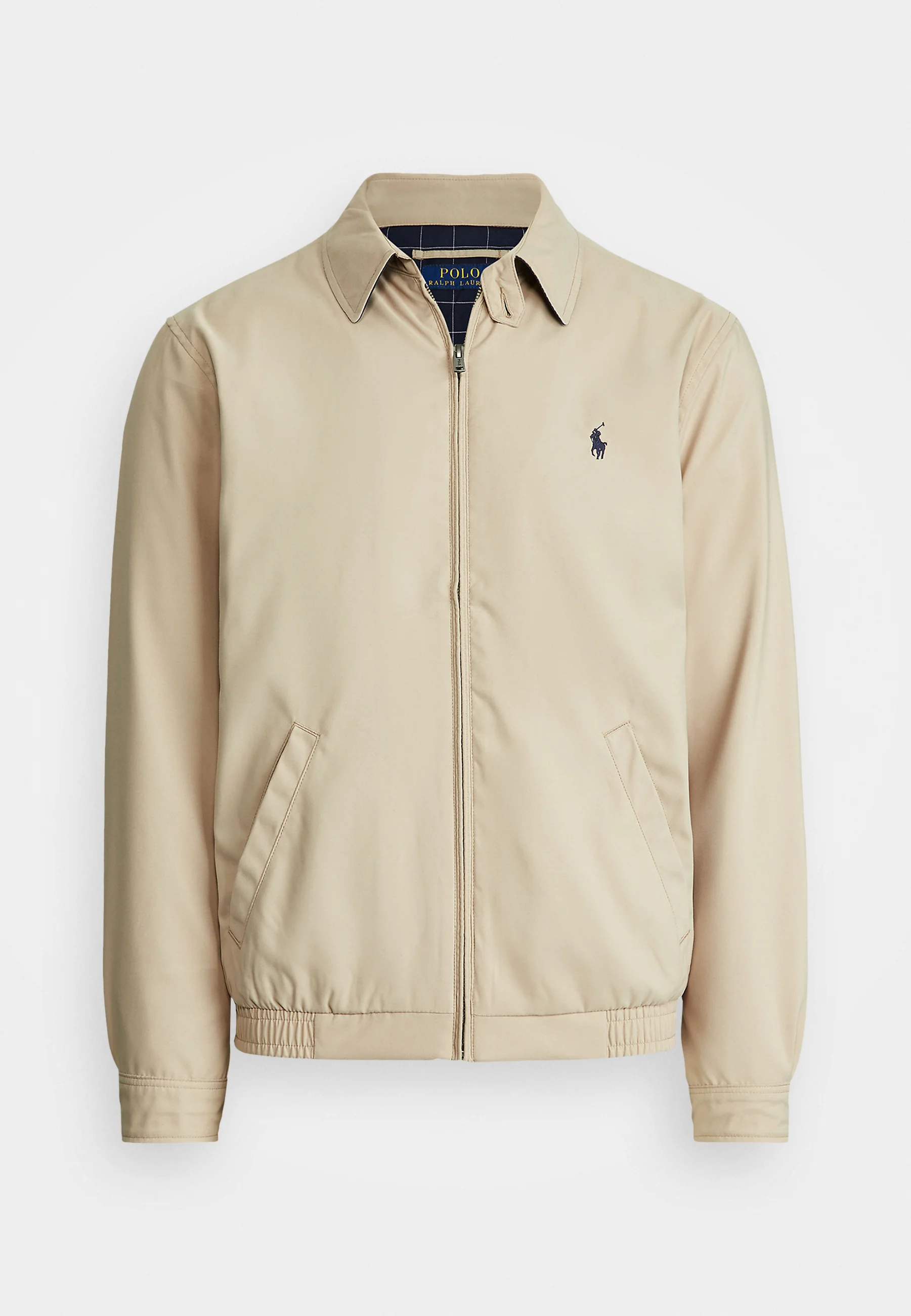 Polo Ralph Lauren BI-SWING - Cortavientos