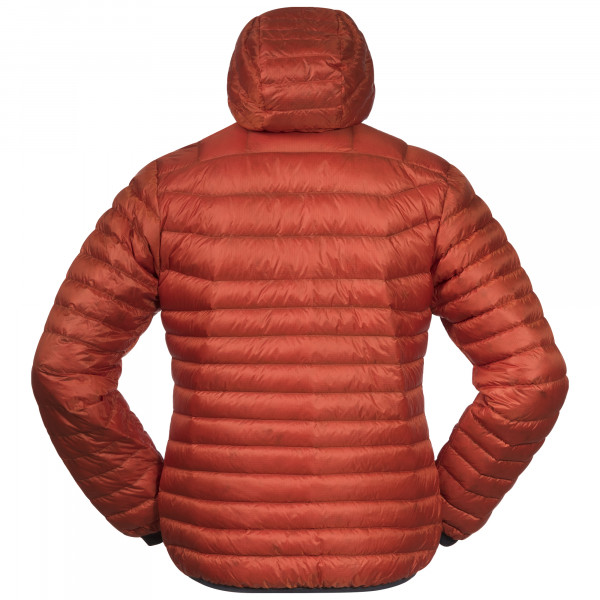Bergans - Senja Down Light Jacket with Hood - Daunenjacke