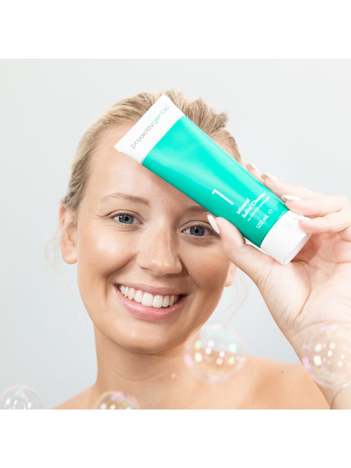 proactiv Gesichtspflege Gentle Mineral Sulfur Cleanser 177 ml in Ohne Farben günstig kaufen onesize
