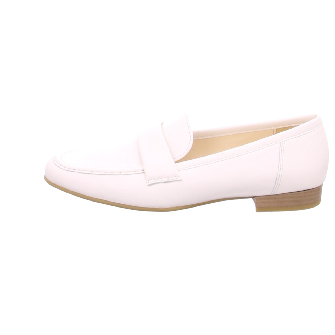 ARA Ballerinas weiss Kent