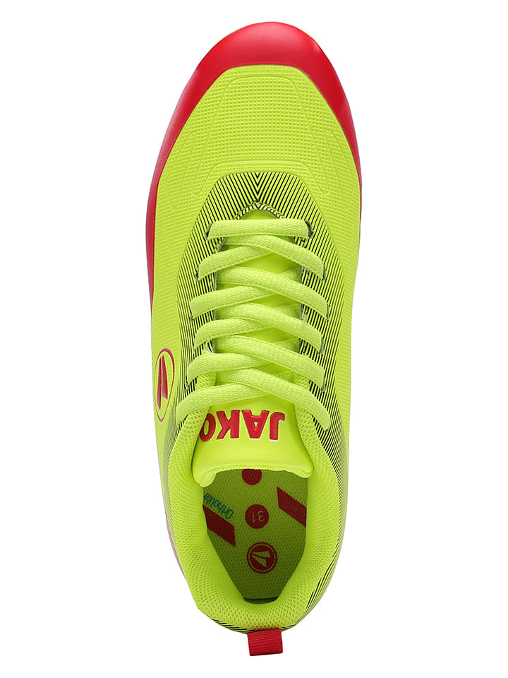 Jako Natur- und Kunstrasen-Fußballschuhe 