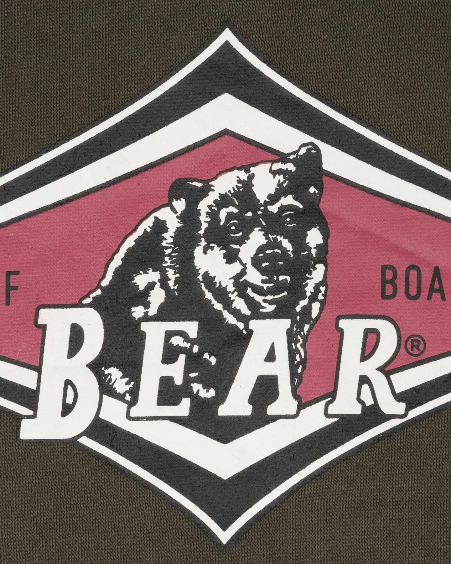 Pile Sci Bear Snow Essential Jr BB706W04-840