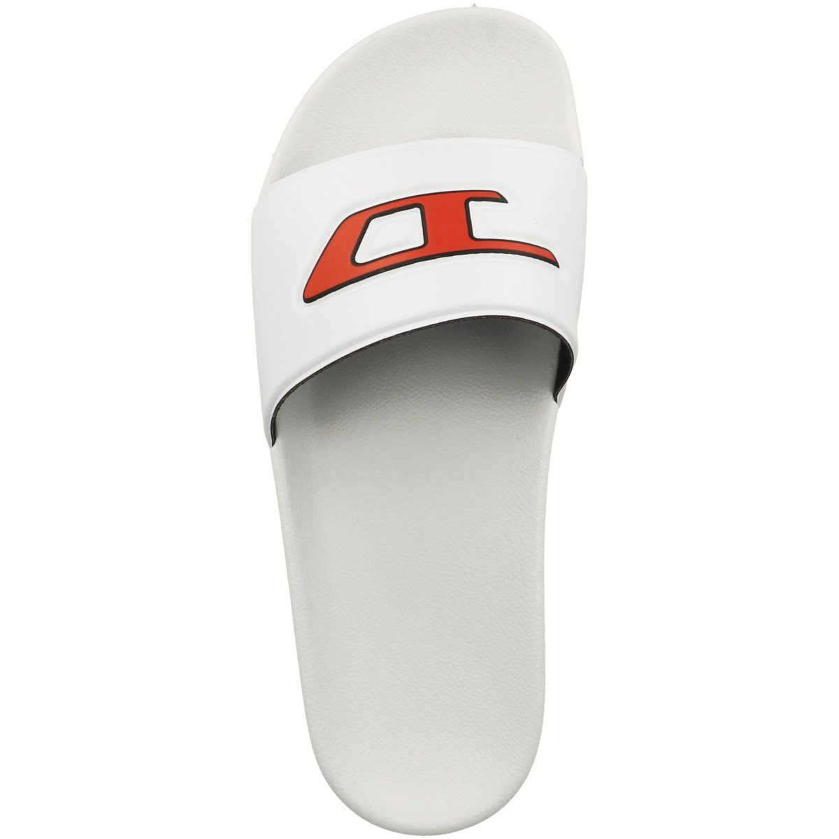 Diesel SA-Mayemi D Damen Badepantolette keine besonderen Merkmale