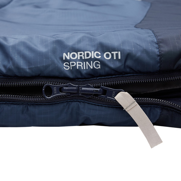 NORDIC OTI SPRING - Sommerschlafsack