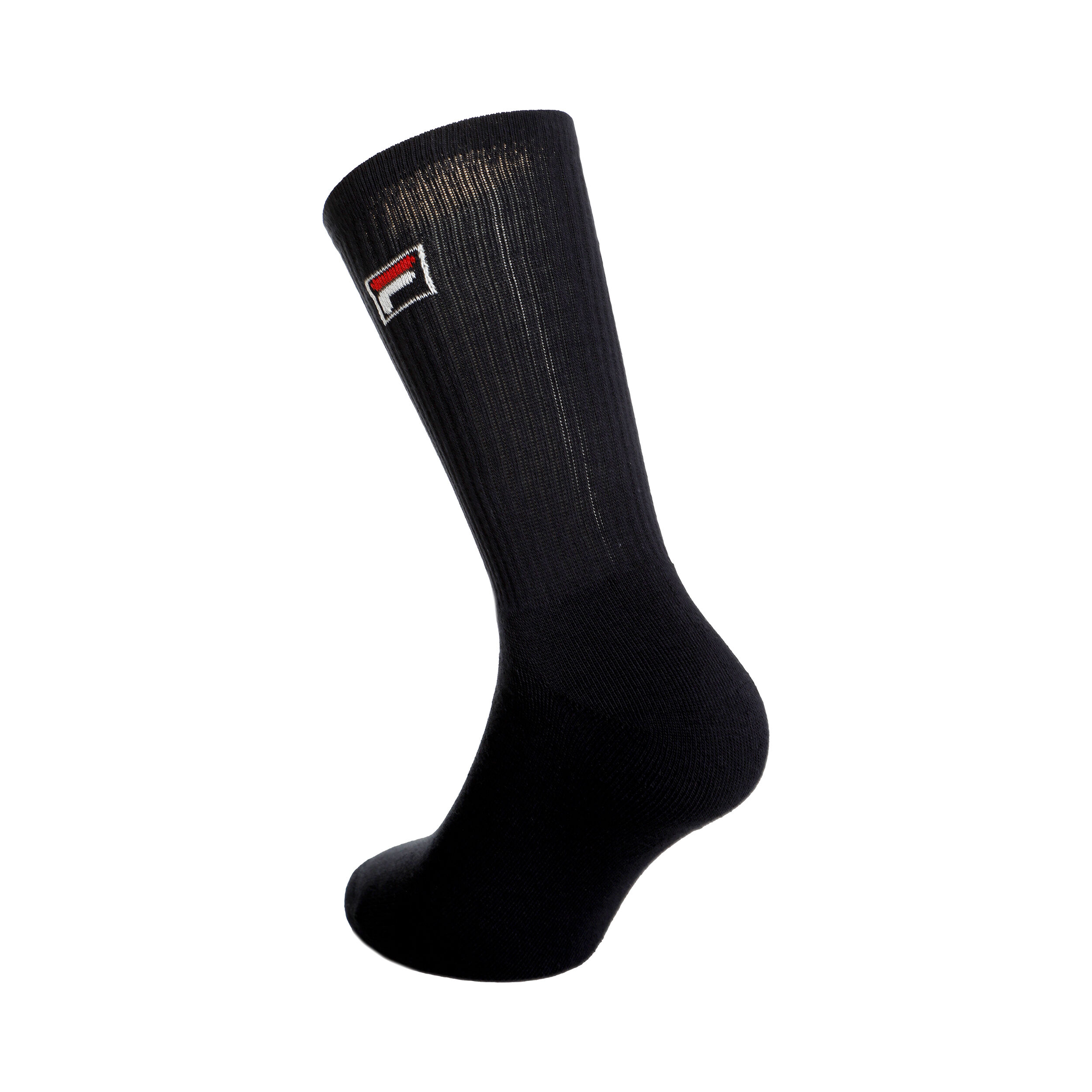Tennissocken 2er Pack - Dunkelblau, Weiß