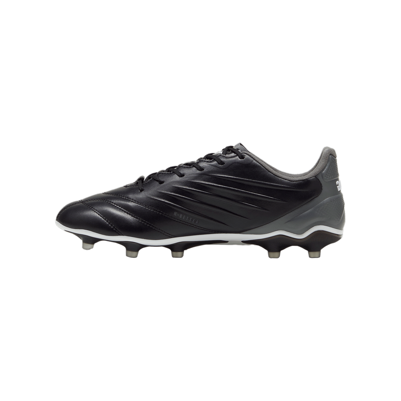 PUMA KING Pro FG/AG Schwarz F01