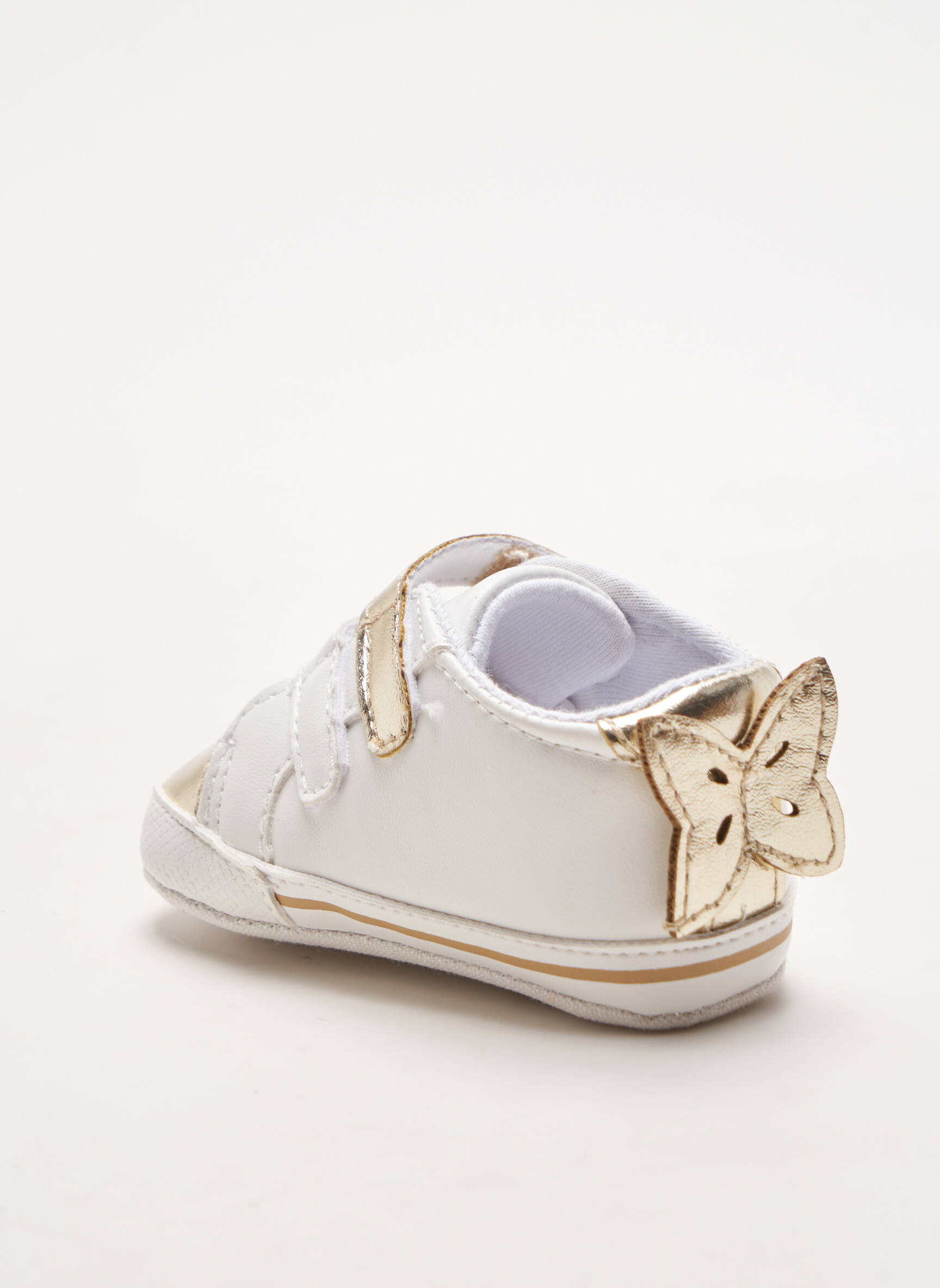 Mayoral Chaussons Fille couleur blanc