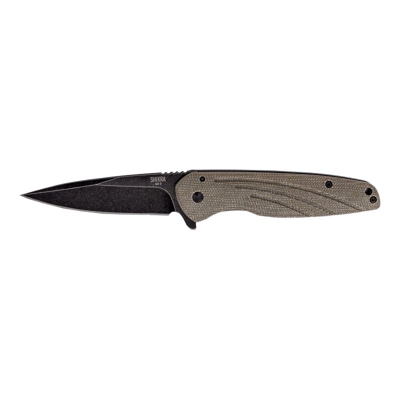 Ontario OKC Shikra