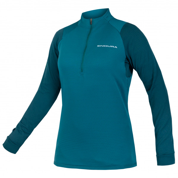 Endura - Women's Singletrack Fleece - Fleecepullover