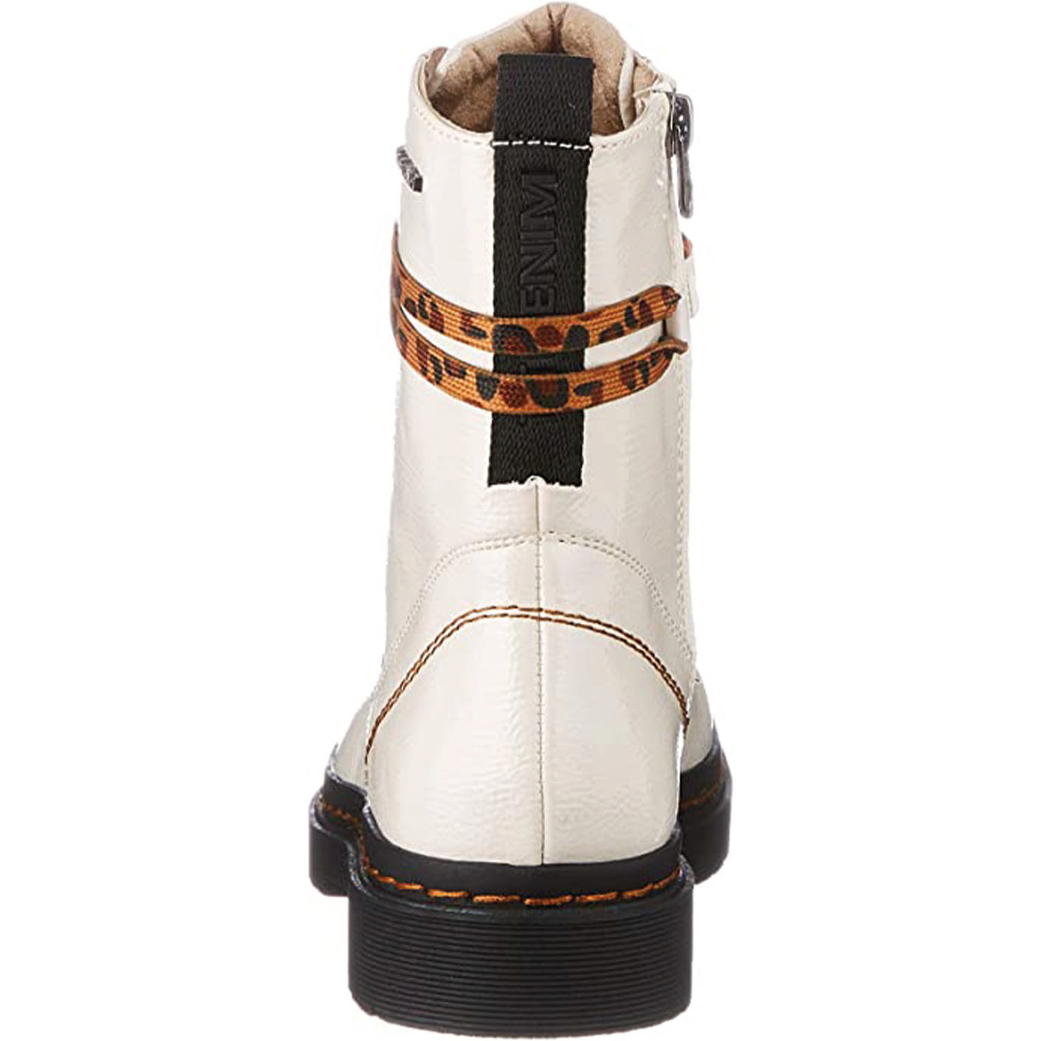 Tom Tailor 9096302, Stiefeletten, Damen, Beige