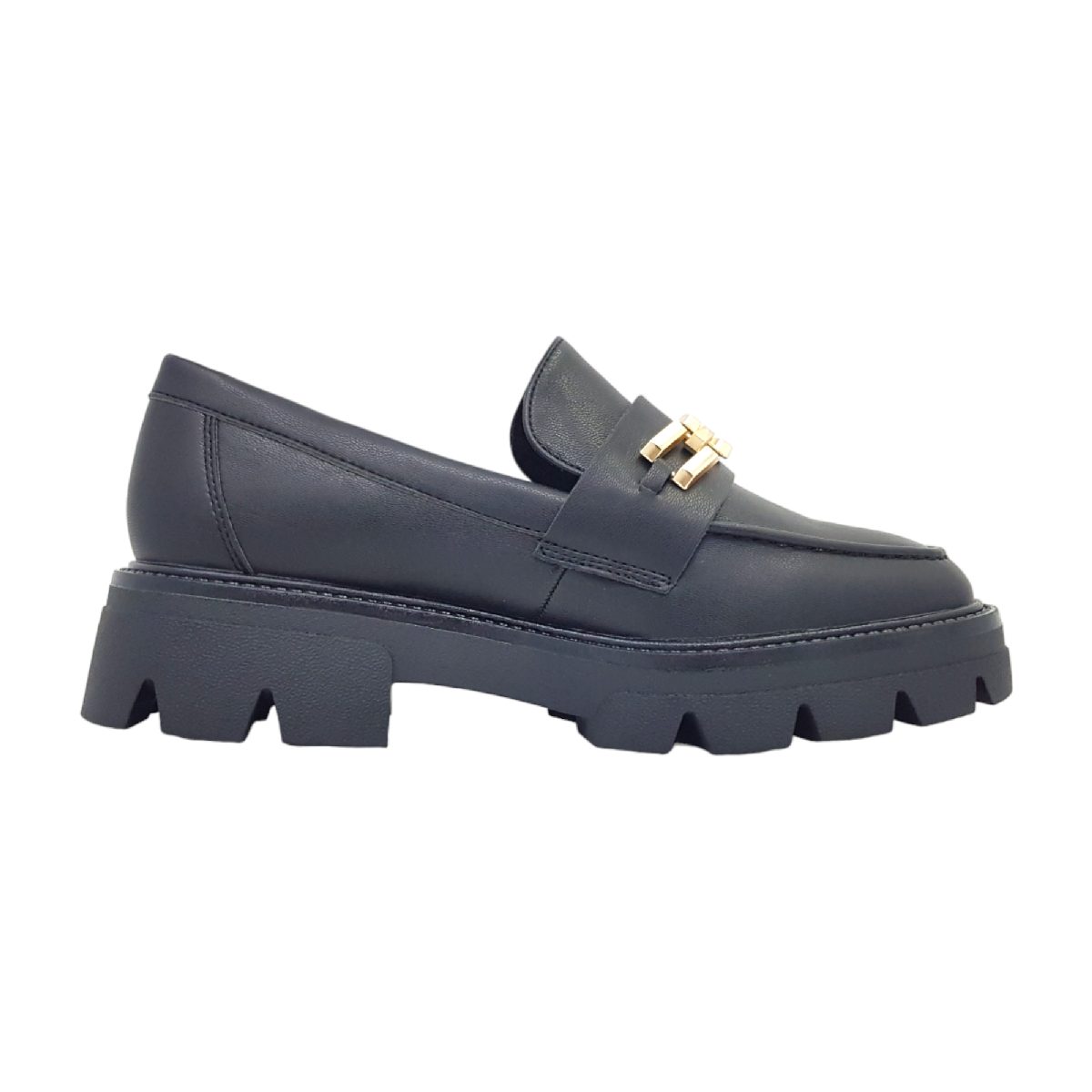 s.Oliver M2470041 Women Slip-on 5-24700-41/022 Schwarz 022 black