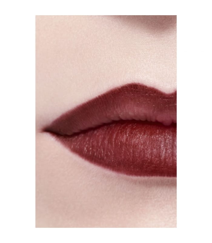Chanel-LE CRAYON LÈVRES-Crayon Contour des Lèvres Longue Tenue