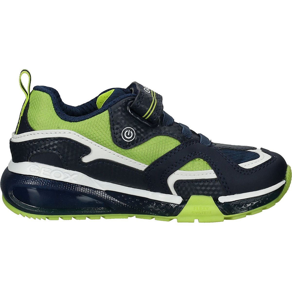 Sneaker Halbschuhe