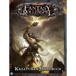 WFRP Kreaturen Handbuch (DE)