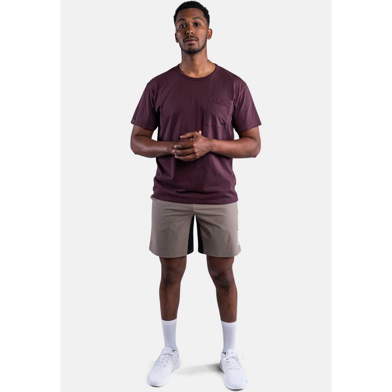 CLN Athletics Rick Funktionsshirt Herren
