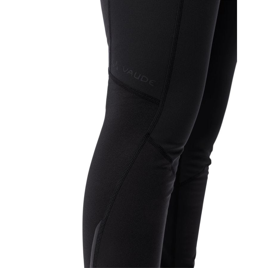 Posta II warme Fahrrad Trägerhose Damen