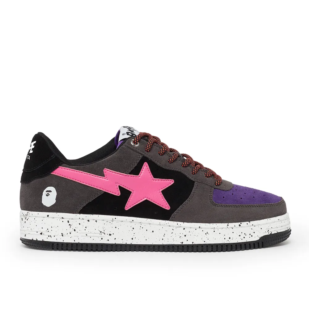A Bathing Ape Bape Sta 2 M1 001FWI201008IBKG / schwarz