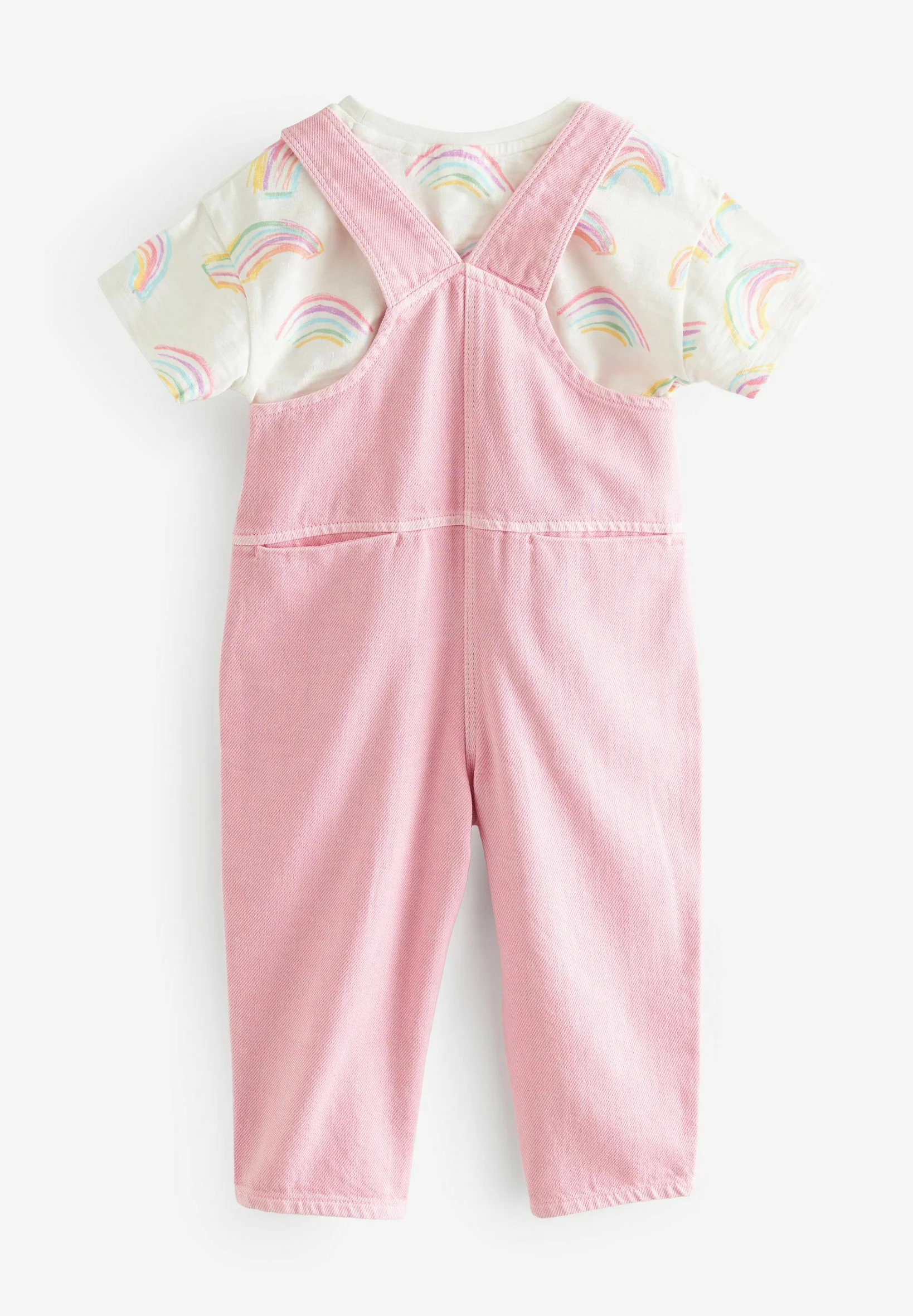 Siguiente CONJUNTO - AJUSTE REGULAR - Peto
