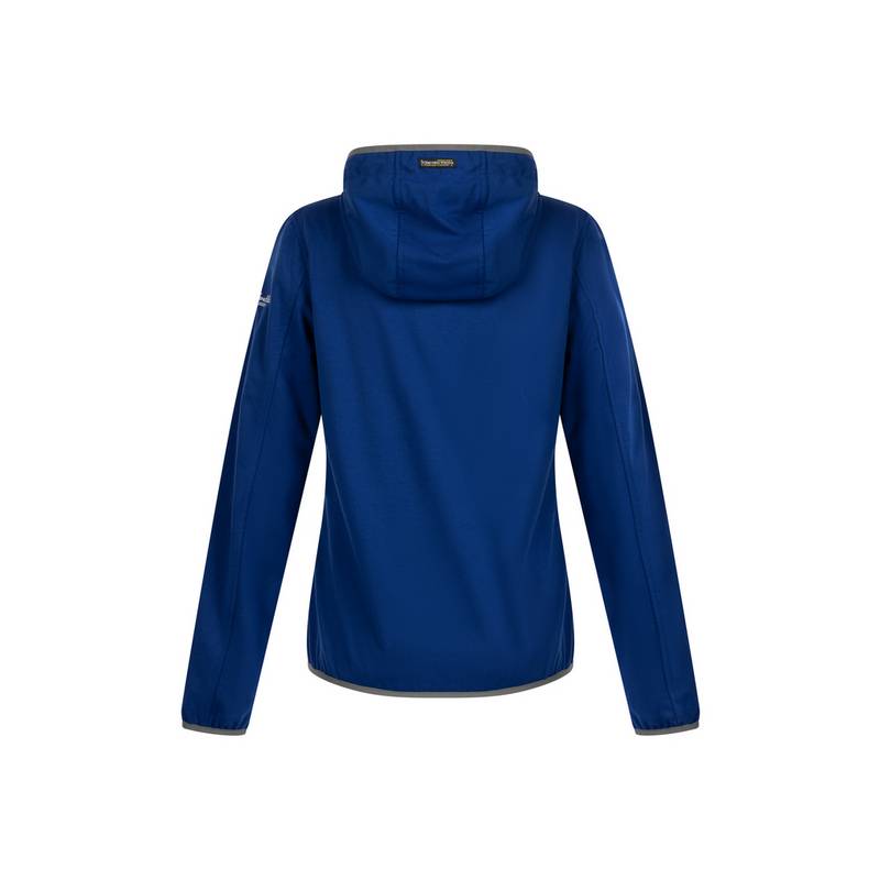 Schmuddelwedda Funktionsjacke Damen