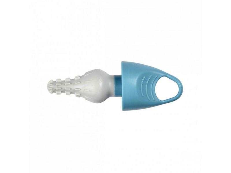 Goupillon silicone