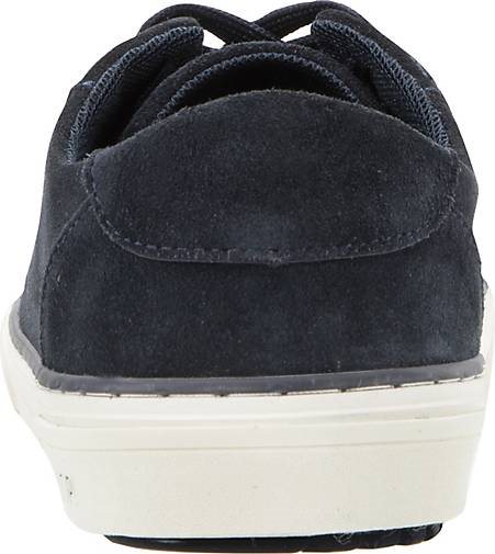 JOOP! Sneaker Velluto Ice