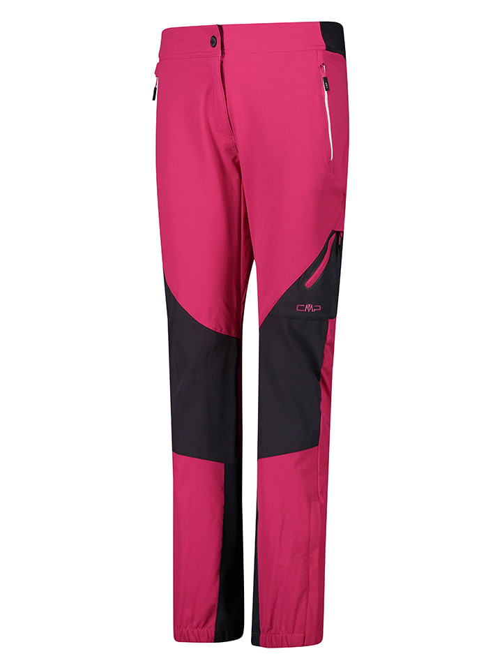 CMP Funktionshose in Pink günstig kaufen