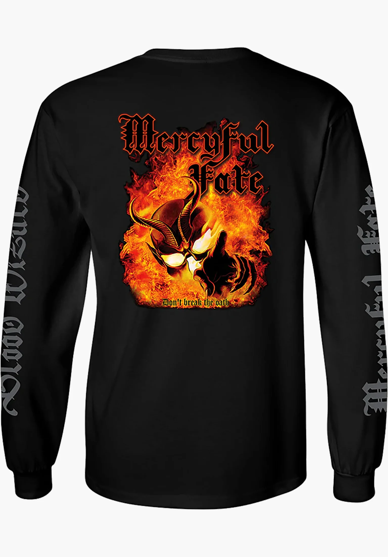 Mercyful Fate